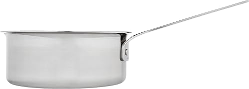 Miniatura 2 de Le Creuset Sartén de medición de acero inoxidable, 3 tazas