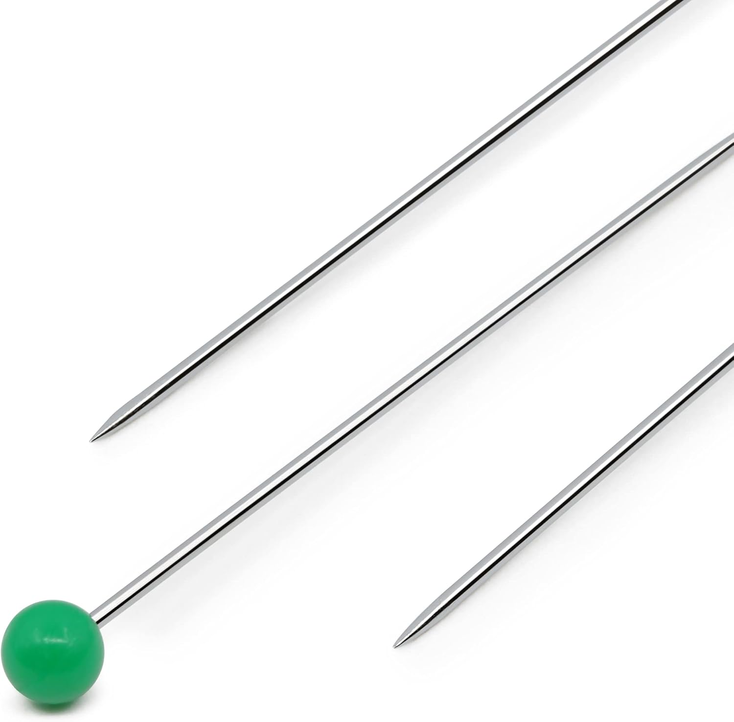 Dritz 133 Craft Pins, 1-3/4-Inch (250-Count)
