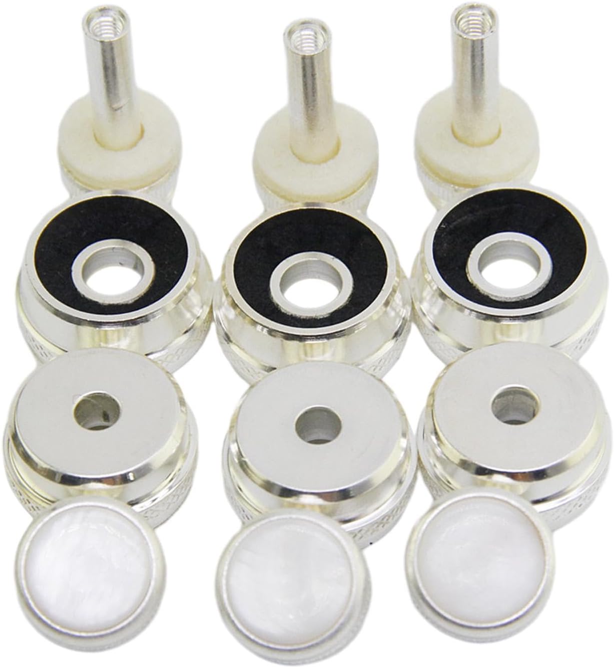 Amazon.co.jp kowaku Trumpet Repair Kit Replacement Parts Musical