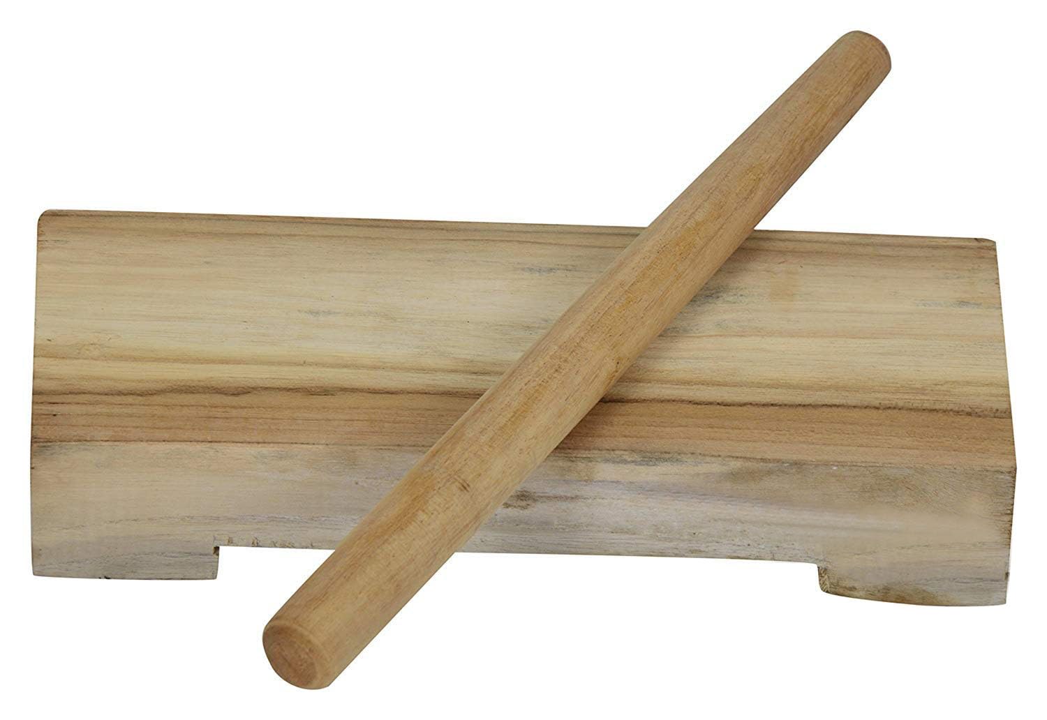 GVG Bharatanatyam Dance Instruments Wooden Stick