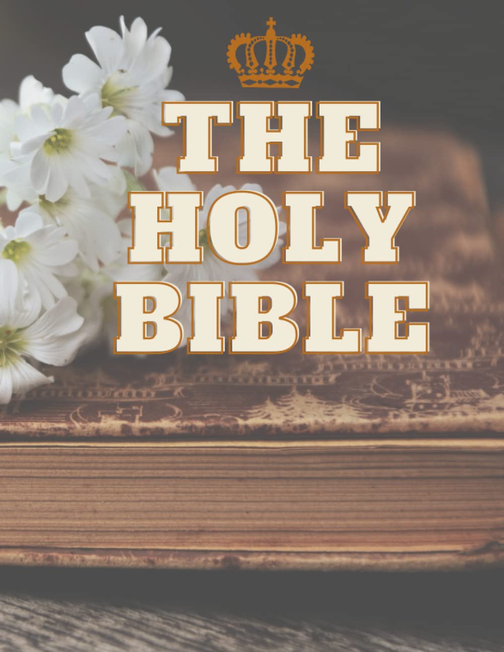 The Holy Bible pour retenir les versets par l'écriture et la méditation