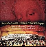 ドヴォルザーク:スターバト・マーテル