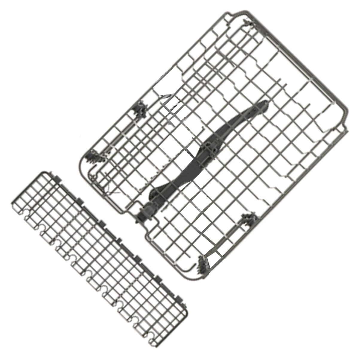 Cesta superior Lavavajillas AS0042319 BRANDT