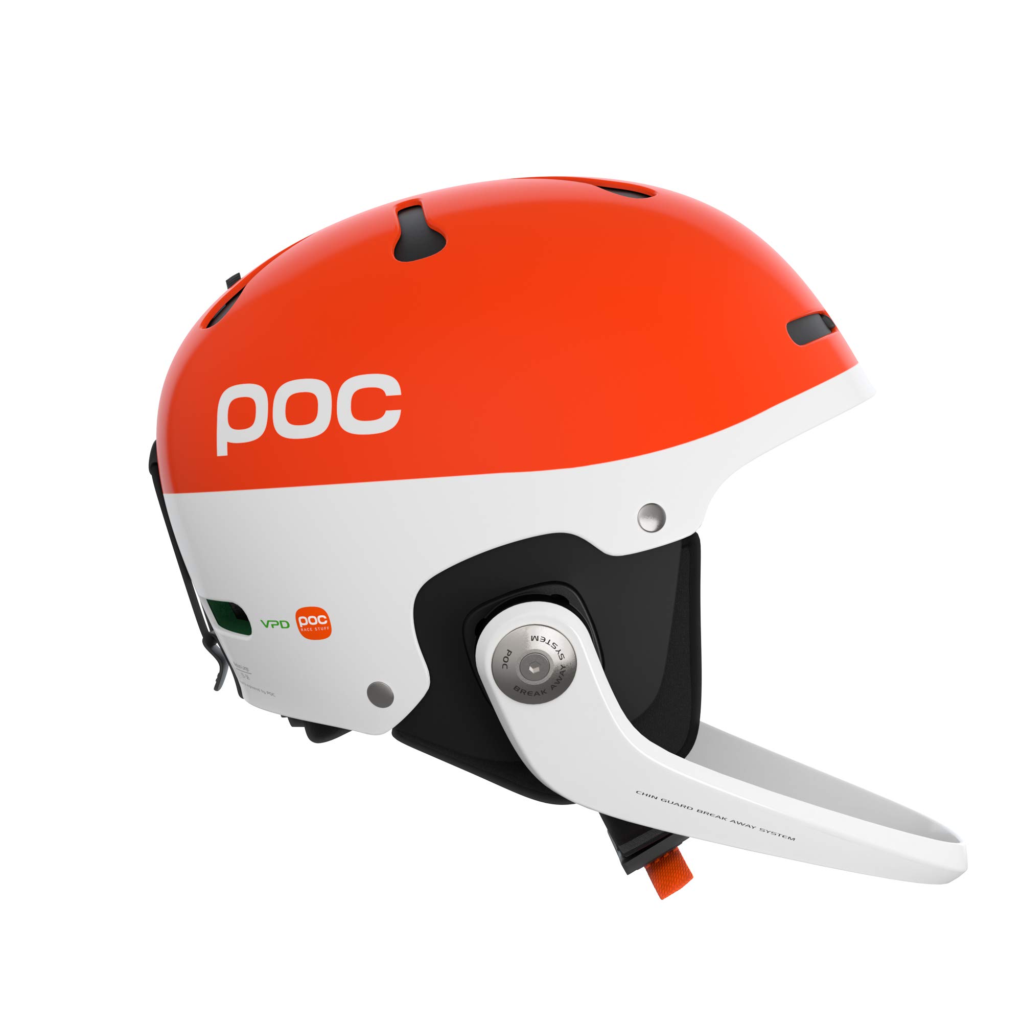 使用5日　POC Artic SL 360° SPIN POC ARTIC SL MIPS - Peak Performance Ski Shop