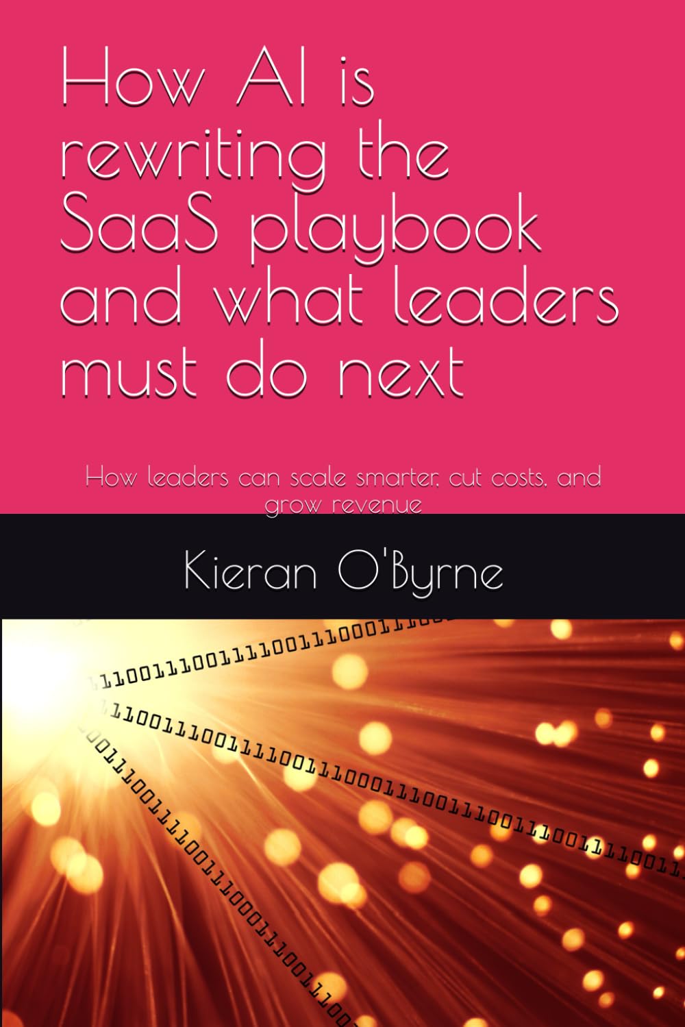 How AI is rewriting the SaaS playbook and what leaders must do next: How leaders can scale smarter, cut costs, and grow revenue (DH2)
