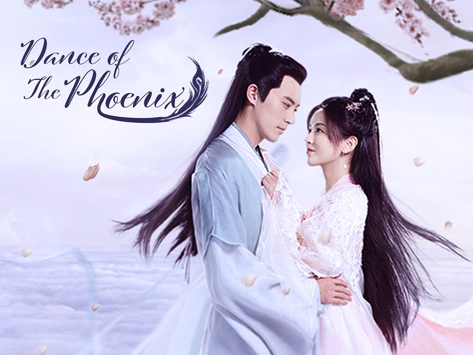 Dance of the Phoenix