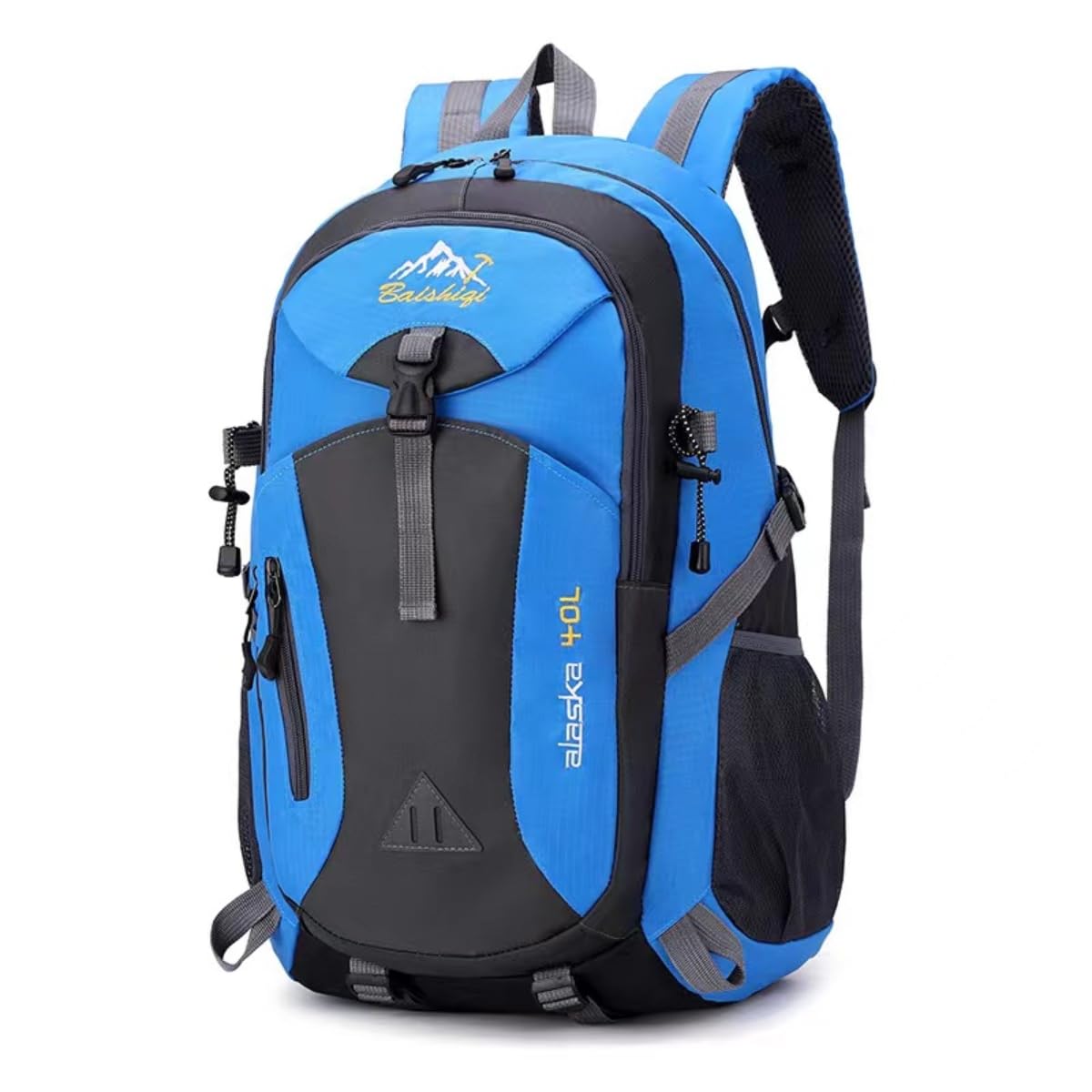Black Crevise premium wandelrugzak blauw bestellen bij Koole Sport Black Crevise premium wandelrugzak blauw bestellen bij Koole Sport