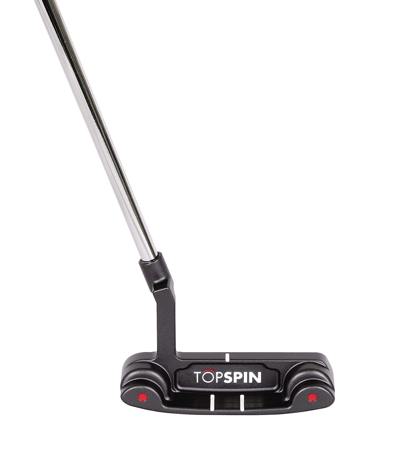 Amazon | [JAMESMILR TOPSPIN] Putter Blade 2 Standard-Length Heel