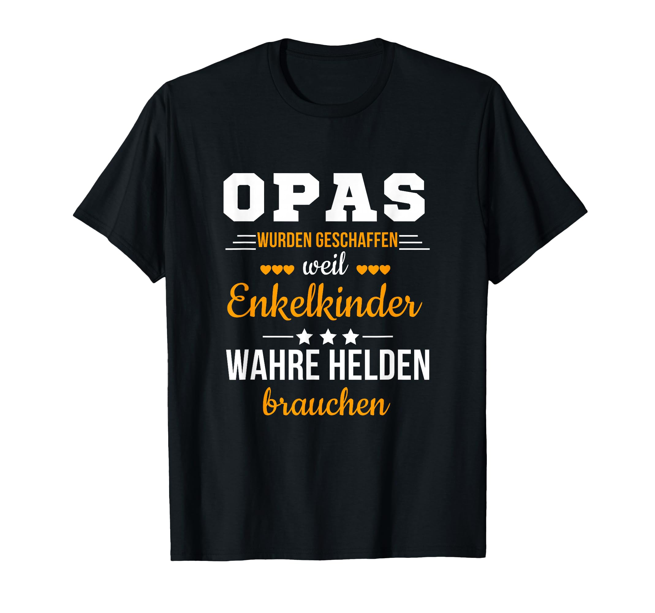 Kleidung mit Designs von Amazon Merch on Demand