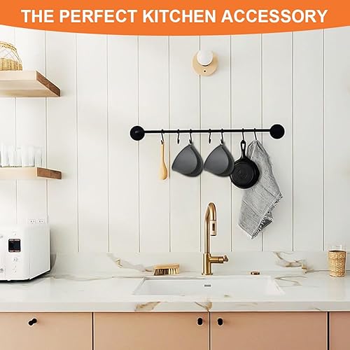 Miniatura 5 de AUAUY 1 par de mini guantes de horno de silicona, resistentes al calor, lindos guantes de agarre para horno, agarraderas pequeñas para cocina, par