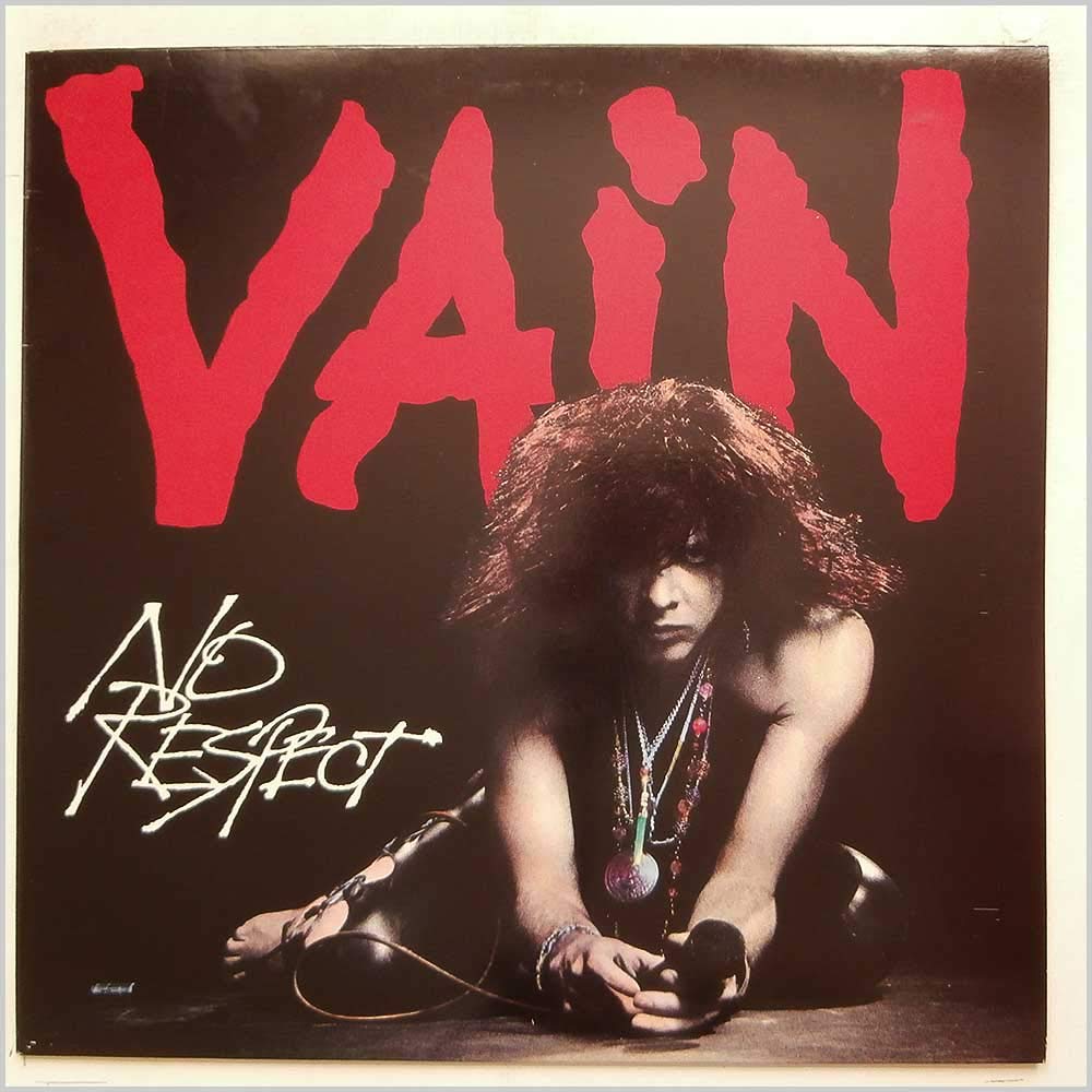 Amazon.com: no respect LP