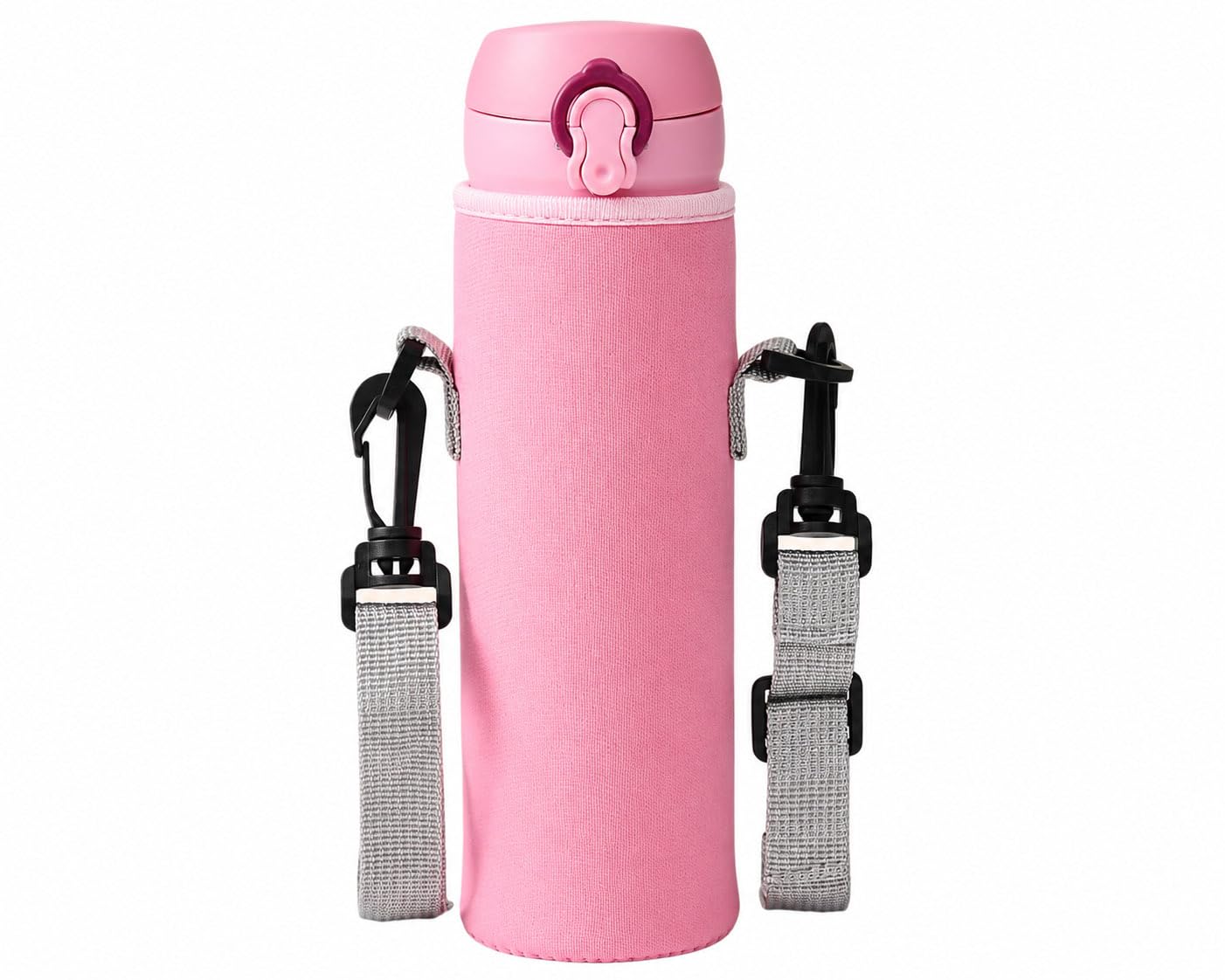Amazon | TK」 水筒カバー ショルダー ホルダー おしゃれ ドリンク