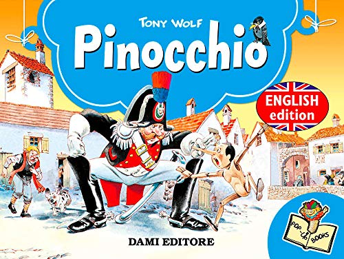 Pinocchio