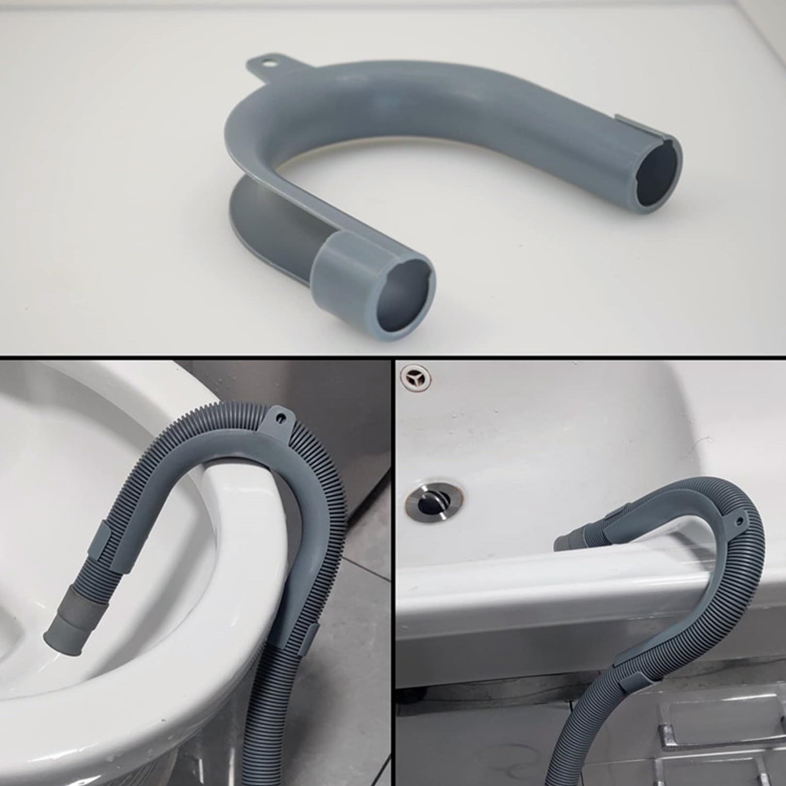 Hand Arch Universele Ophangboog - U-vormige Steunboog - Universele Hand Arch Universele Ophangboog - U-vormige Steunboog - Universele
