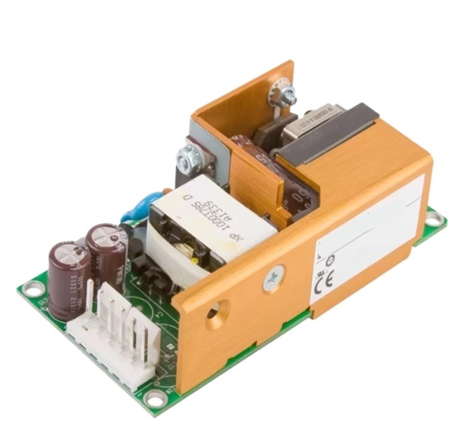 YMUGUEGH Power Supply 12V 3.5A 40W For ECM40US12