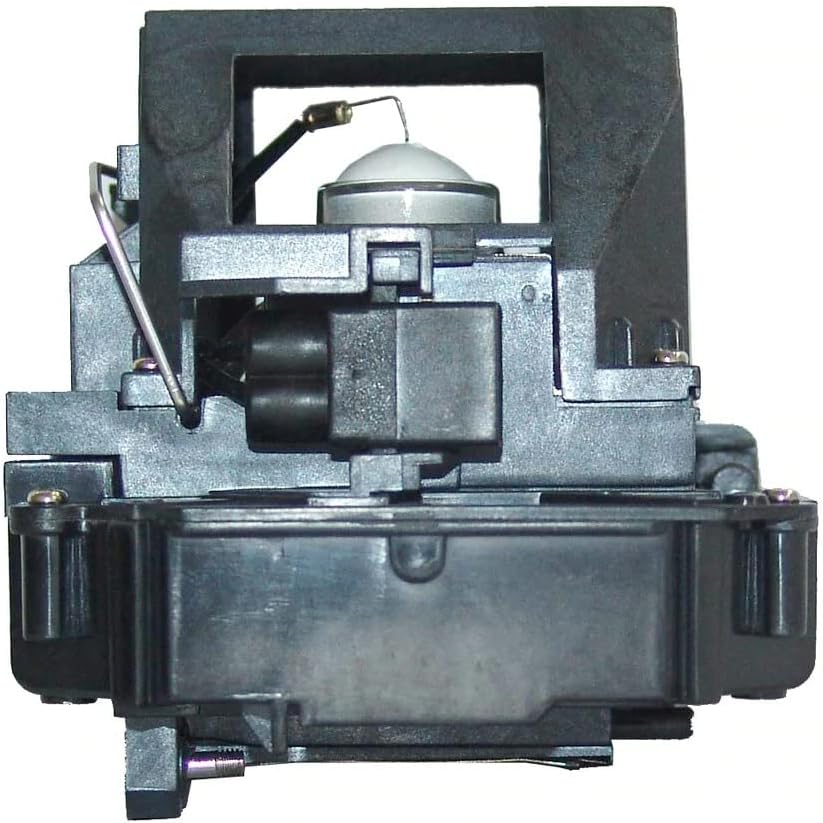 Projector Lamp Replacement for ELPLP64 Epson PowerLite 935W 1850W 1880 D6155W D6250 EB-1840W 1860 1870 VS350W VS410 Powered by UHP OEM Bulb - 1 Year Warranty