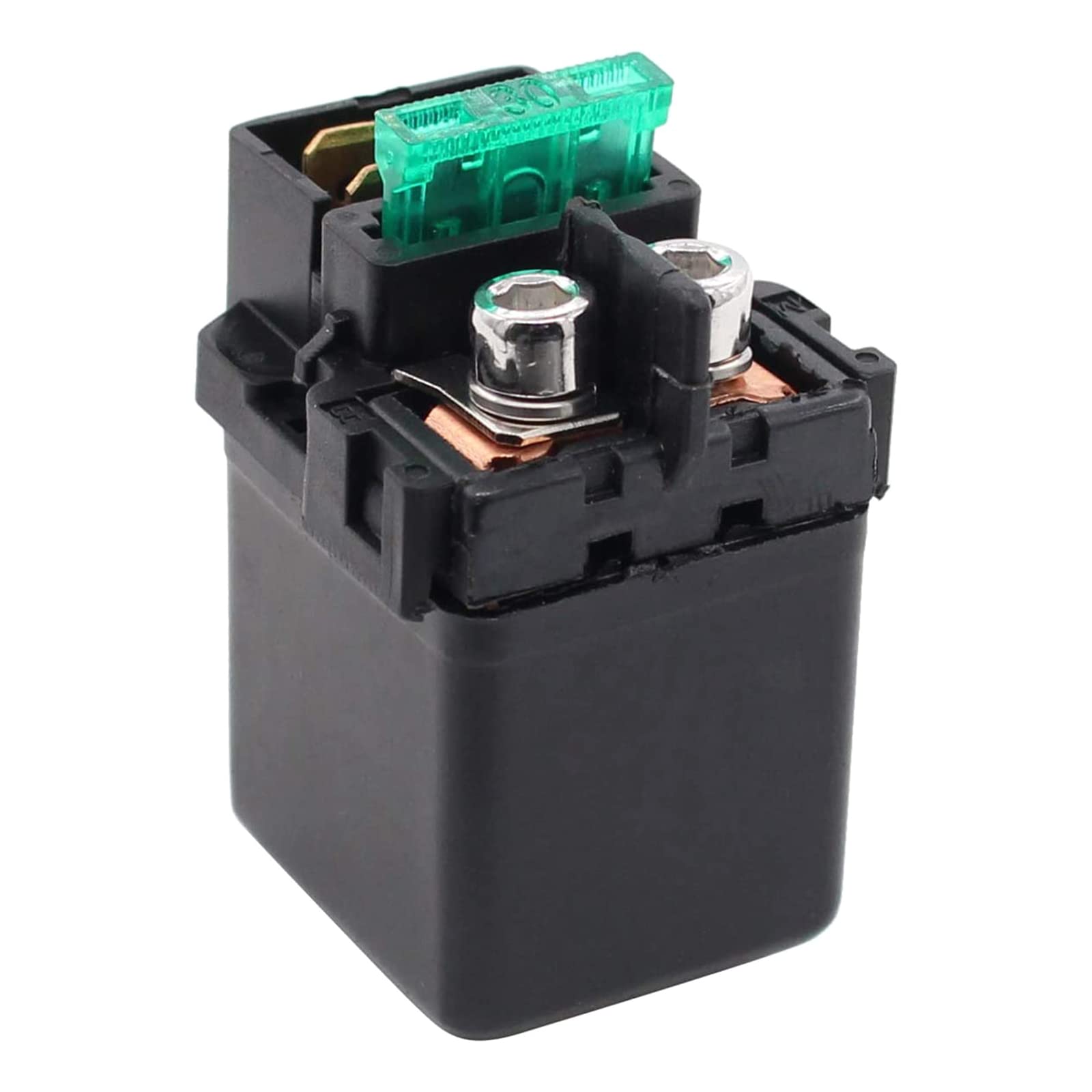 Motorcycle Starter Solenoid for ZX-1400 ZX-14 2006-2010 VN-800 1999-2006 ZG-1400 Concours 2008-2011 ER650 Motor Starter