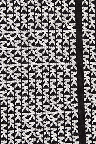 Michael Kors Logo Signature Women's Knit Scarf #TOP1
