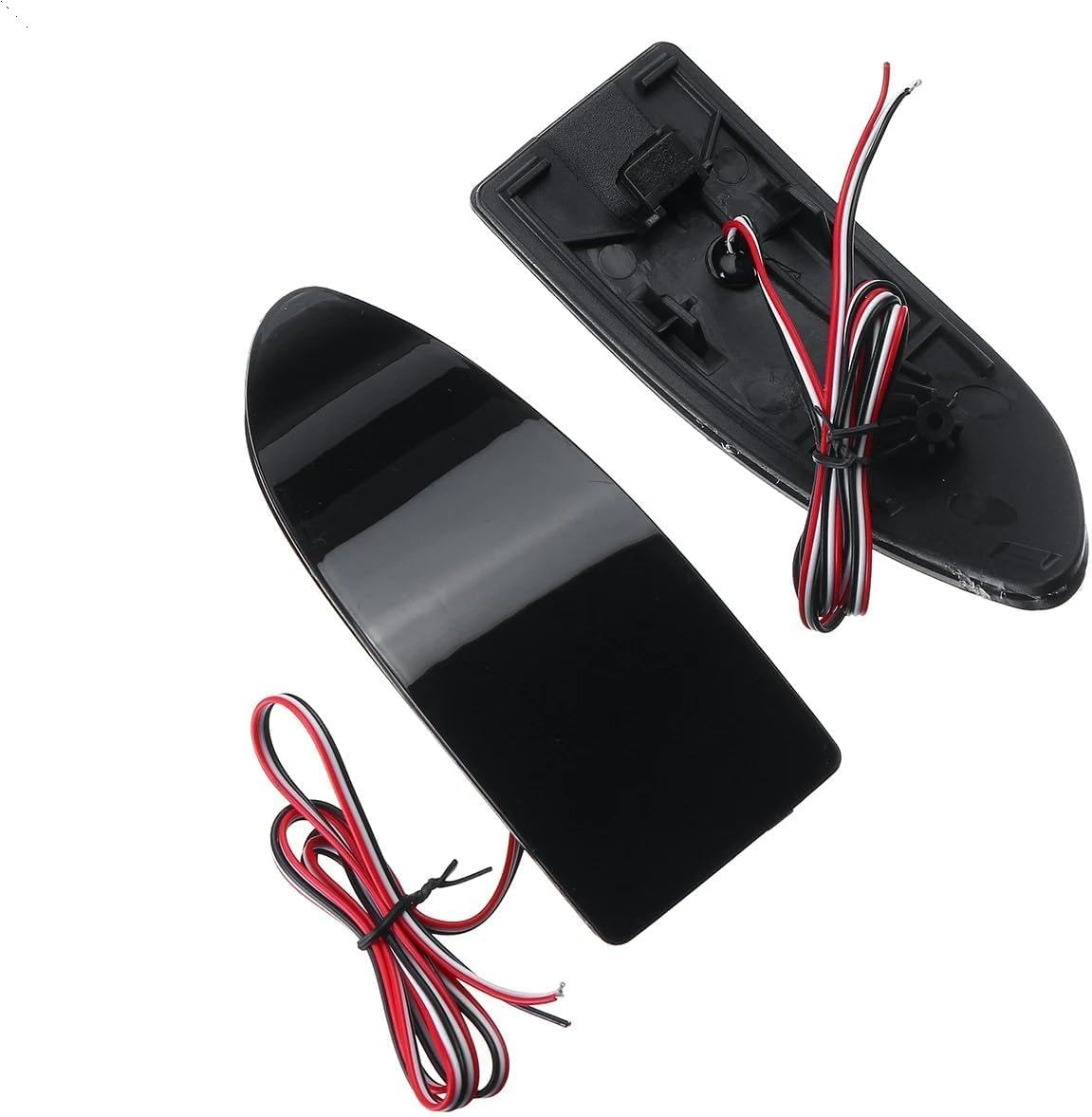Rear Bumper Lights For For Is250 Is350 2006-2013, Car Rear Bumper Fog Tail Lamp Car Accessories