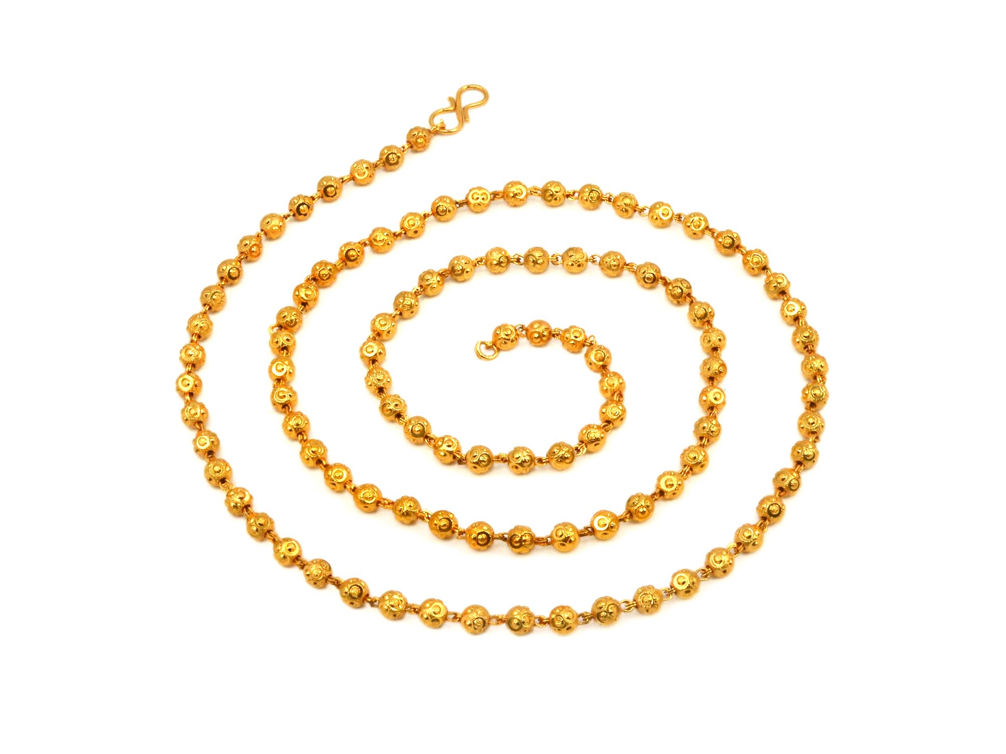 See full amazon price history chart for JHB Gold Plated Long Matar Mala Traditional Chain (24 inch) JHB Gold Plated Long Matar Mala Traditional Chain (24 inch) (B08NSW1B9L) Amazon Price History, Amazon Price Tracker