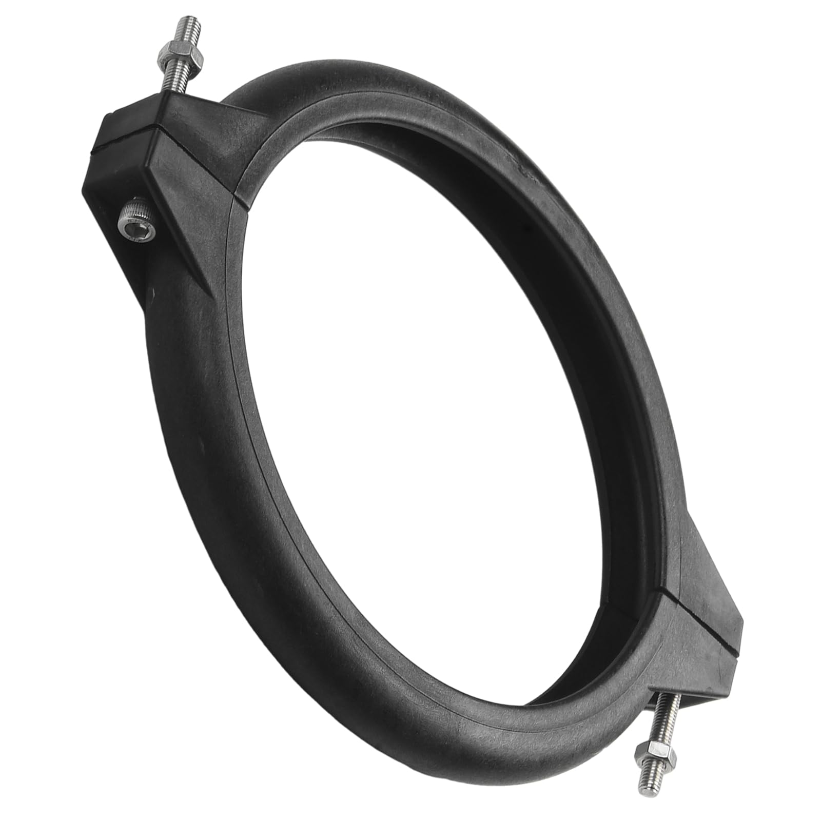 Ersatz-Klemmring Für Intex Sandfilterpumpe – Passend Für 12“ & 14“ Filter, Mit Schrauben