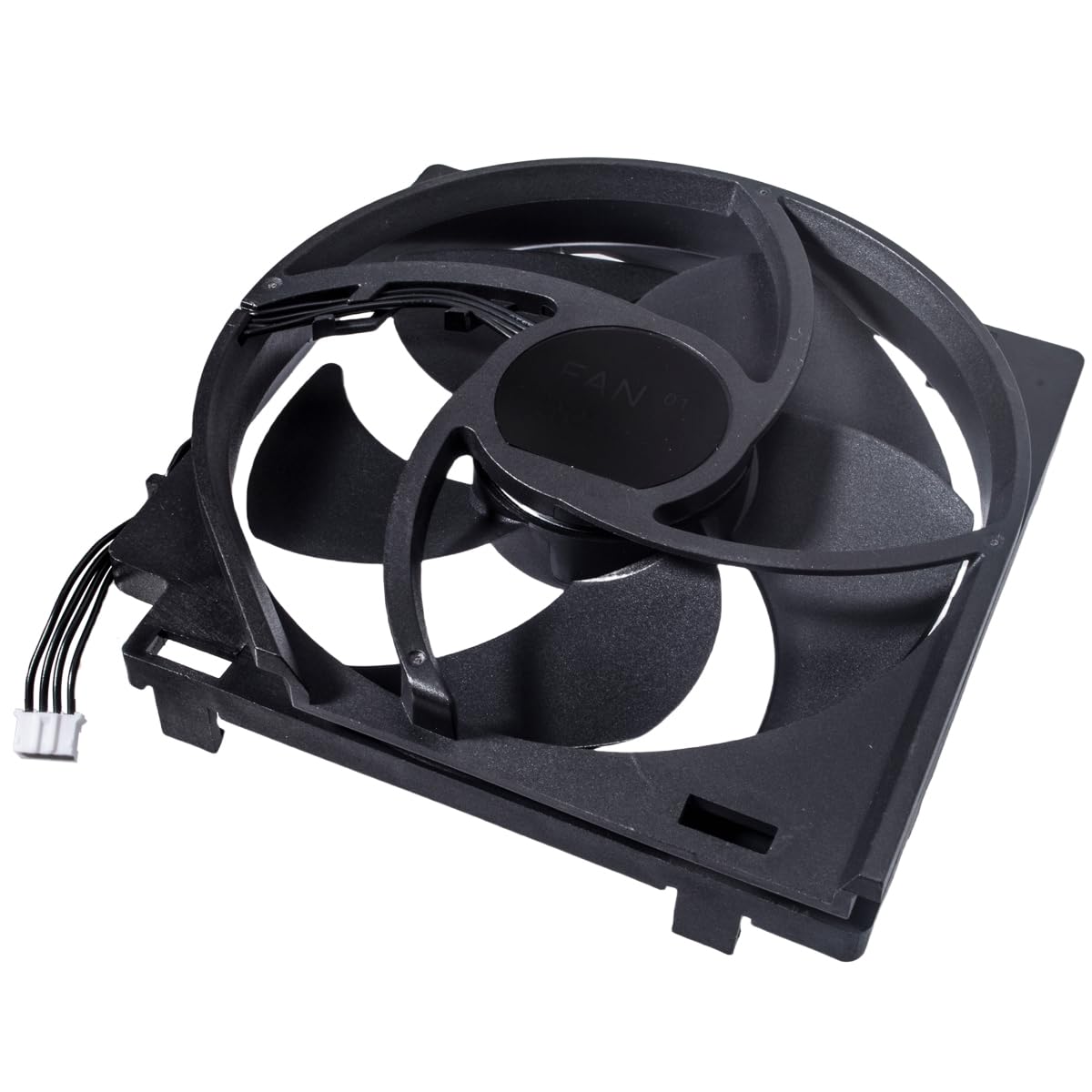 Repuesto del ventilador de refrigeración interno para consola Xbox One S.