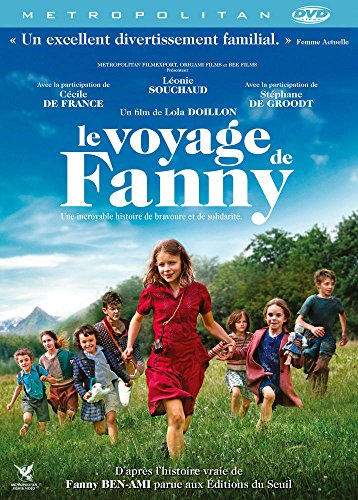 Preisvergleich Produktbild Le voyage de fanny [FR Import]
