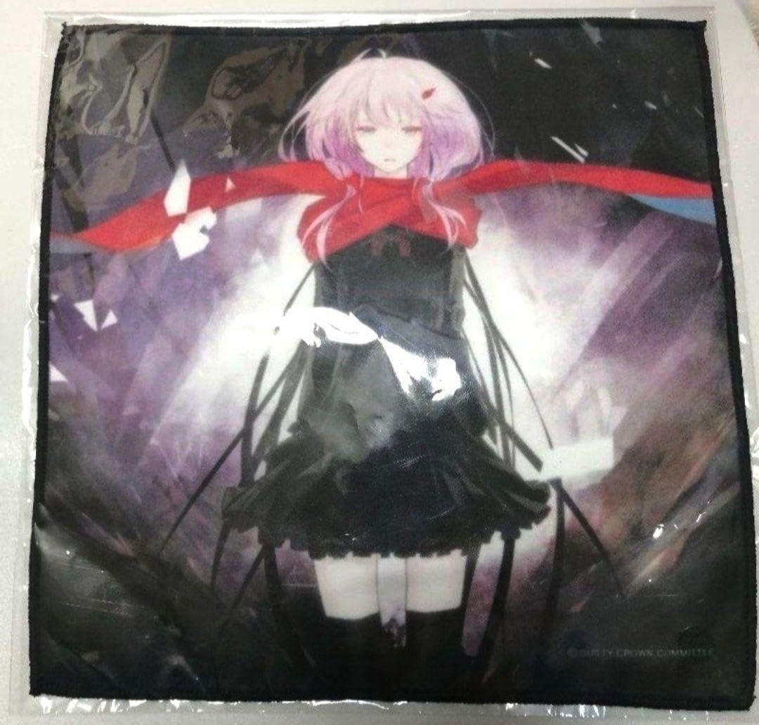 EGOIST マイクロファイバー タオル ハンカチ C90