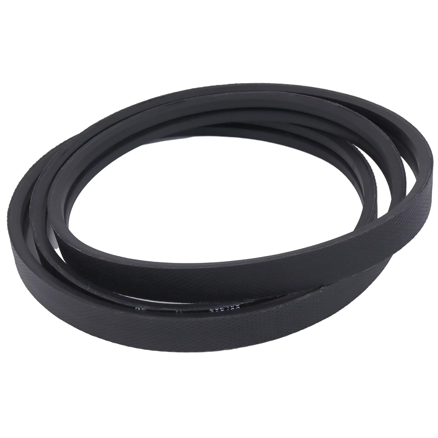 New Deck Belt K5763-34710 K5763-34712 K5763-34711 Compatible with Kubota RCK60 RCK60B RCK60D Series with 60"