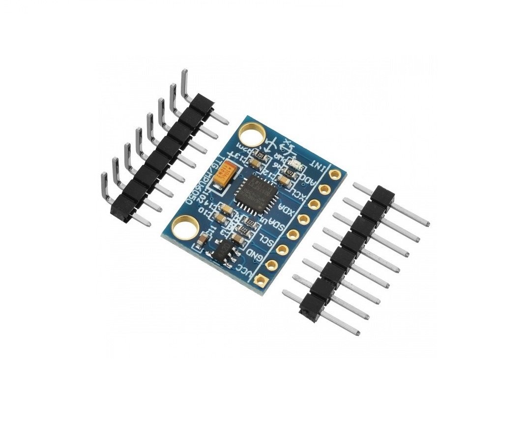 OLatus GY-521 MPU-6050 MPU6050 Module 3 Axis analog gyro sensors+ 3 Axis Accelerometer Module Compatible with Arduino Platform (B074CZNBSC) Amazon Price History, Amazon Price Tracker
