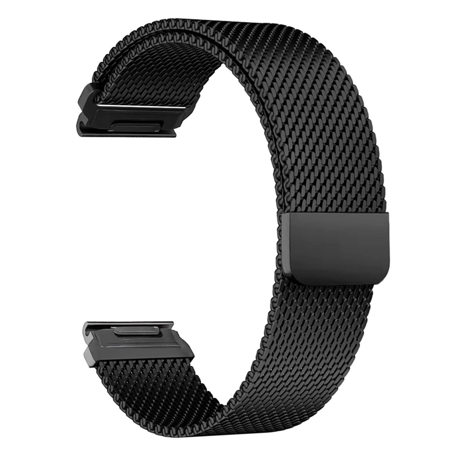 Garmin fenix 8-51 mm, Solar, Sapphire Kordon Quickfit Manyetik…