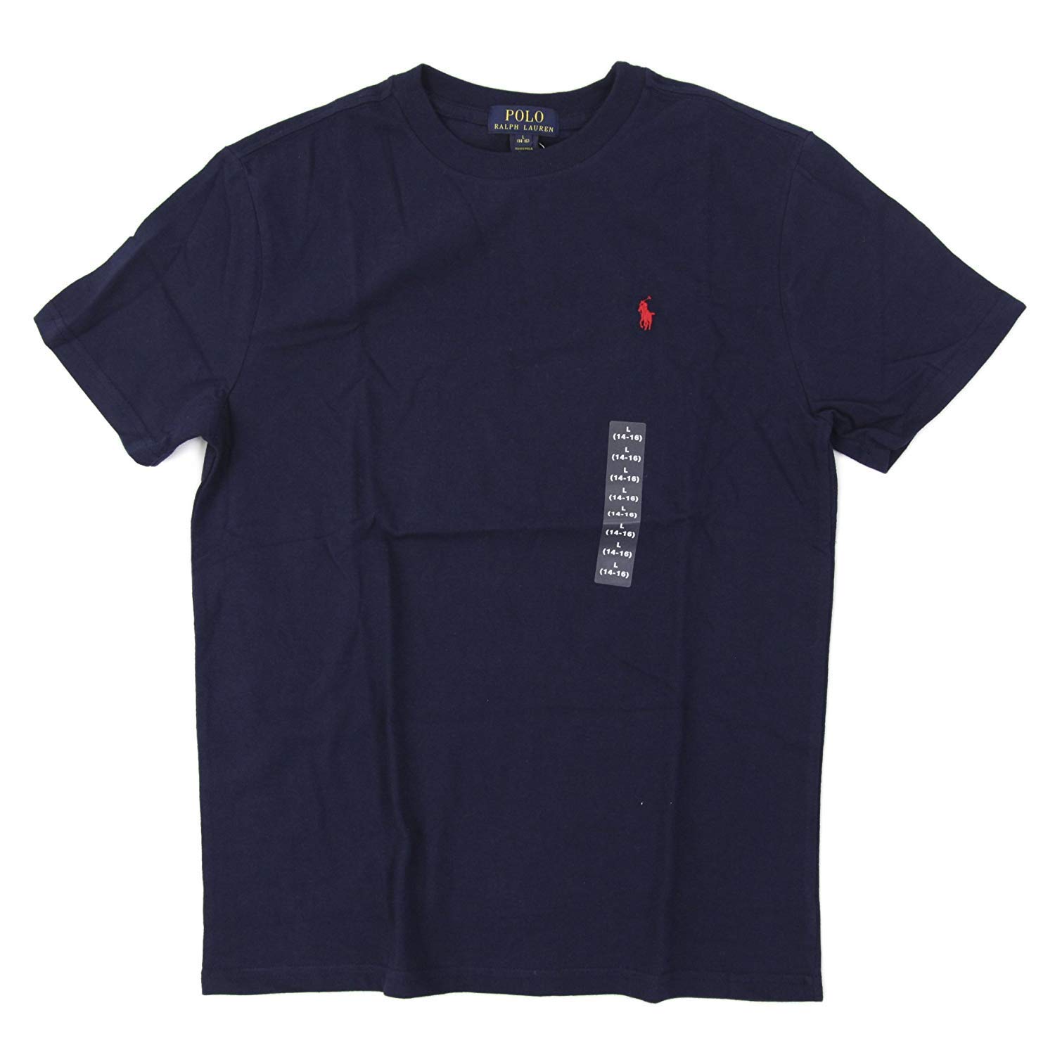 ラルフローレンガールズTシャツ POLO RALPH LAUREN Ralph Lauren ポロ ラルフローレン 半袖 T