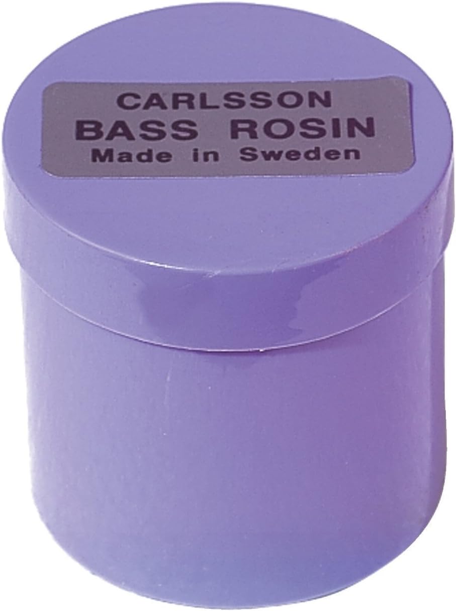 Double bass rosin