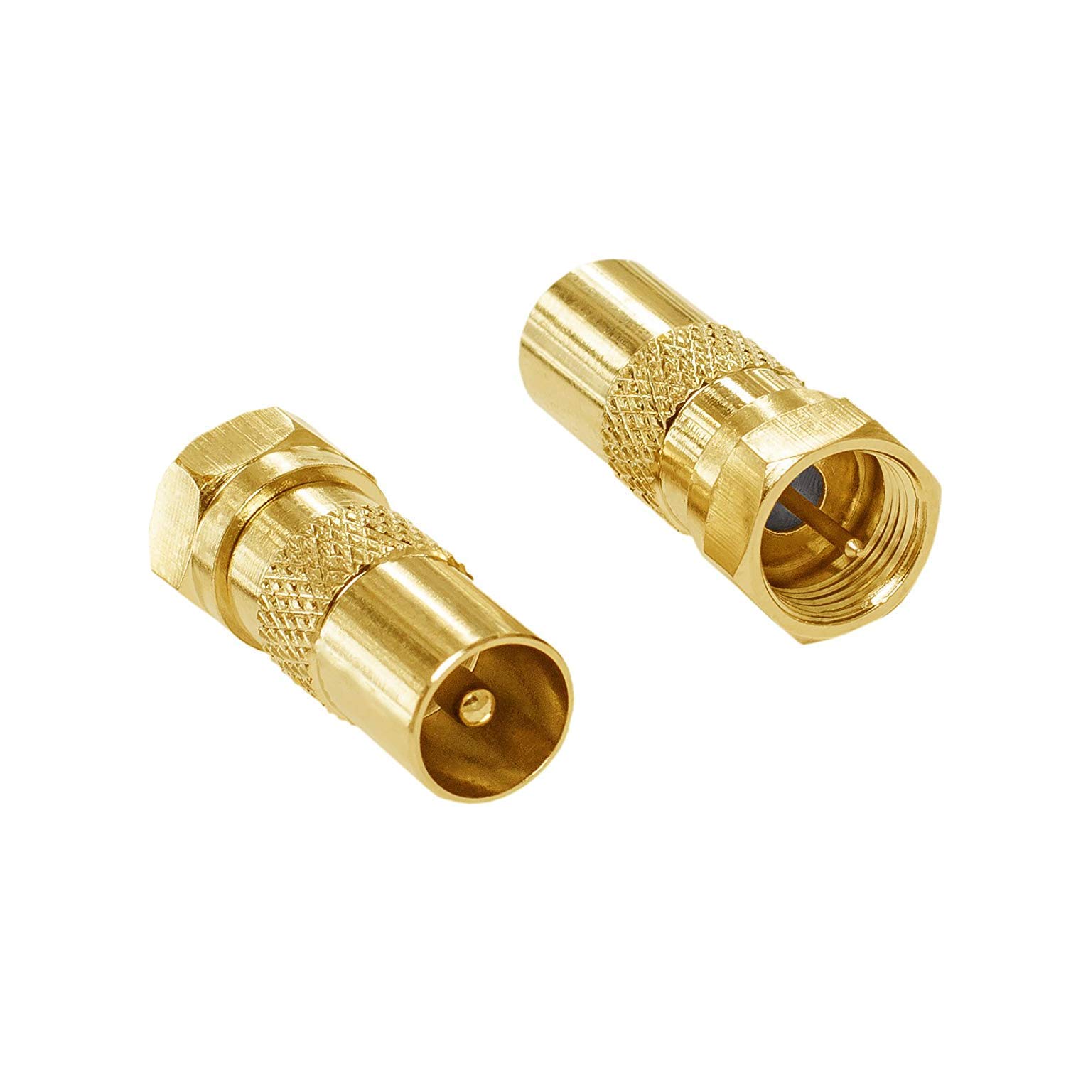 Câble Coaxial Plat Pour Satellite - Passe-Fenêtre 2mm - 2700MHz - Sans Perçage