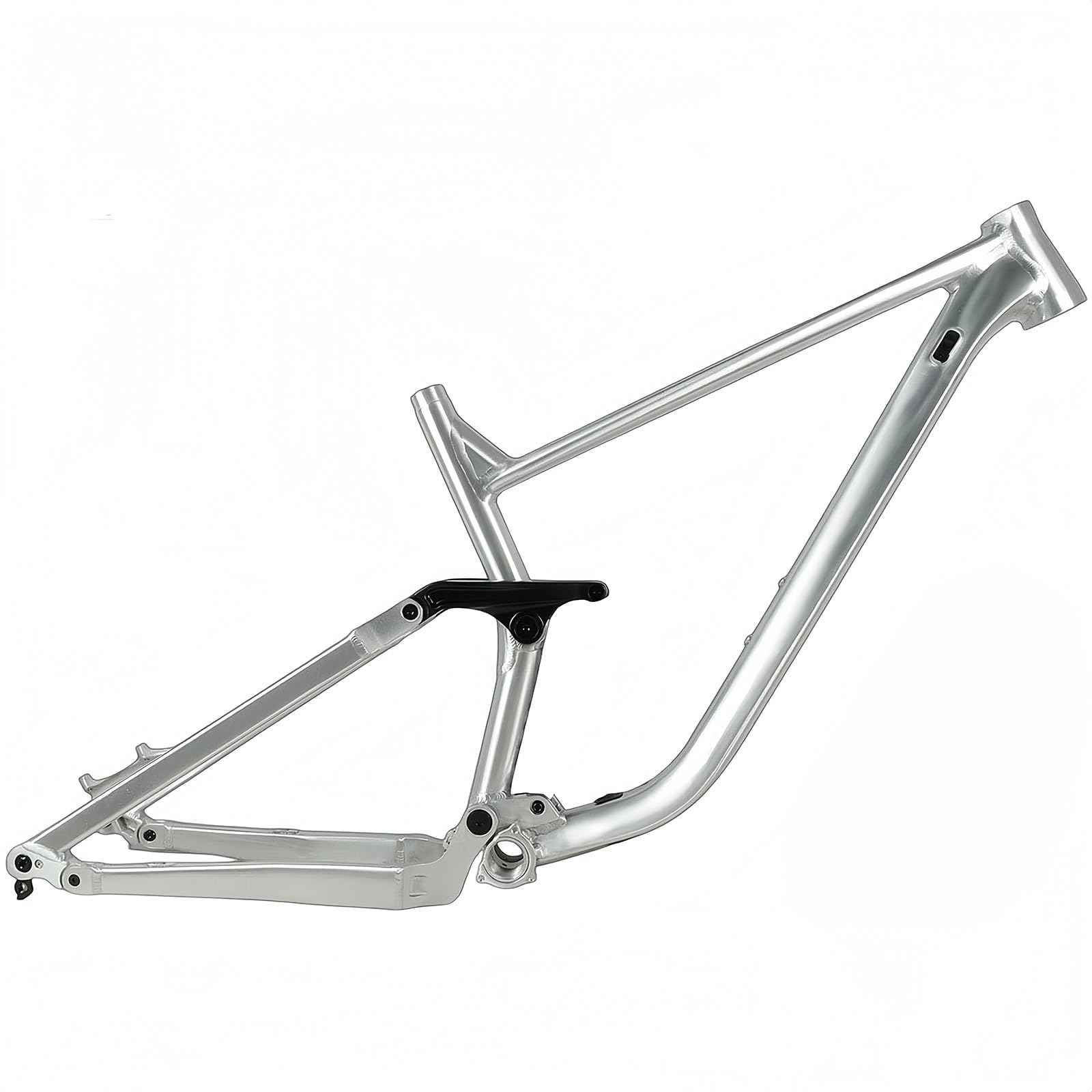 MTB Rahmen 27.5Er/29Er 16''/18'' DH/XC/AM Mountainbike Aufhängungsrahmen Scheibenbremsrahmen Boost Steckachse 148Mm