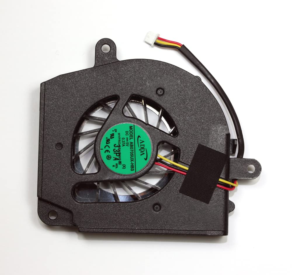 Ventilateur Lenovo F40 Power4Laptops répare bruit et surchauffe PC - 2