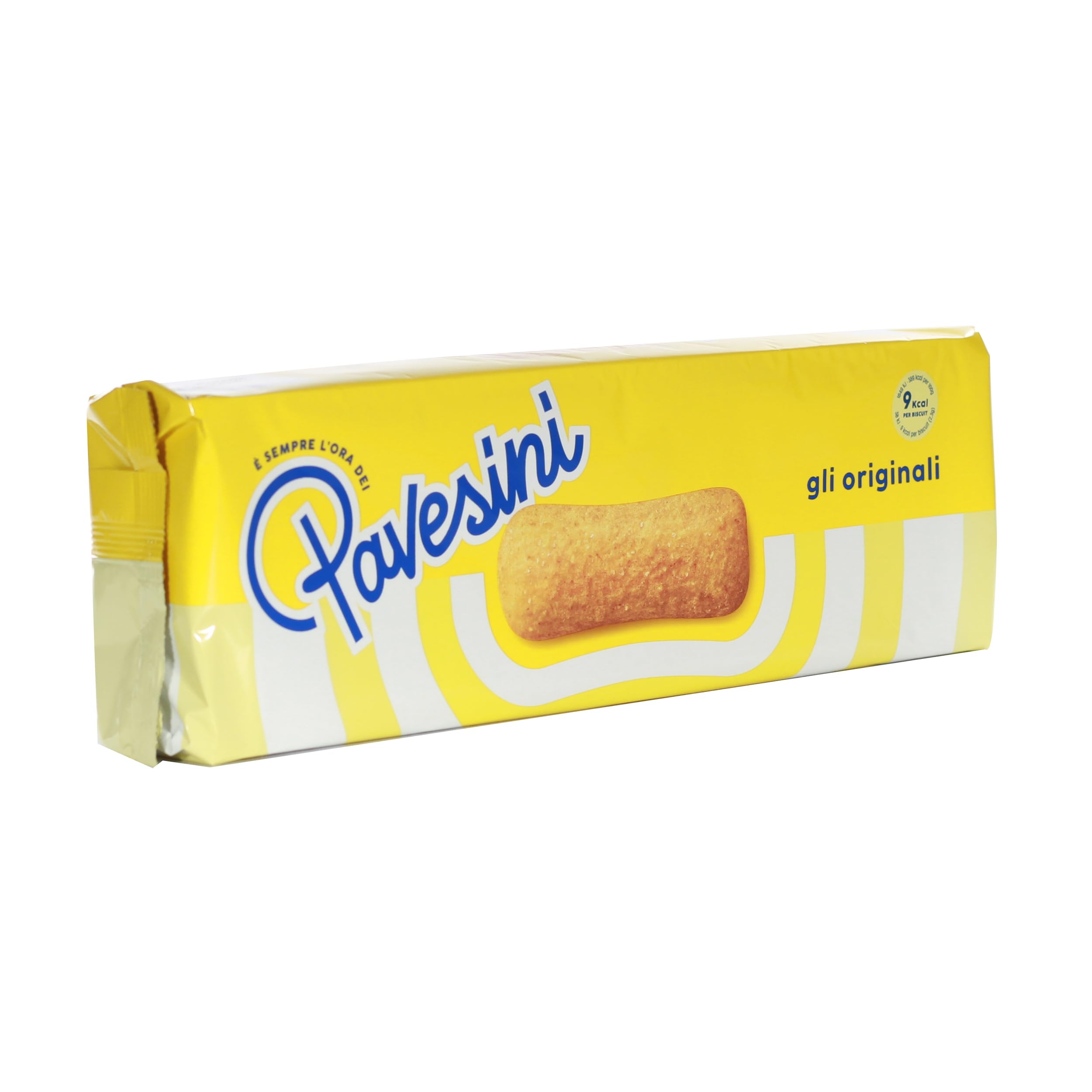 13 x galletas italianas Pavesi Pavesini (200gr)
