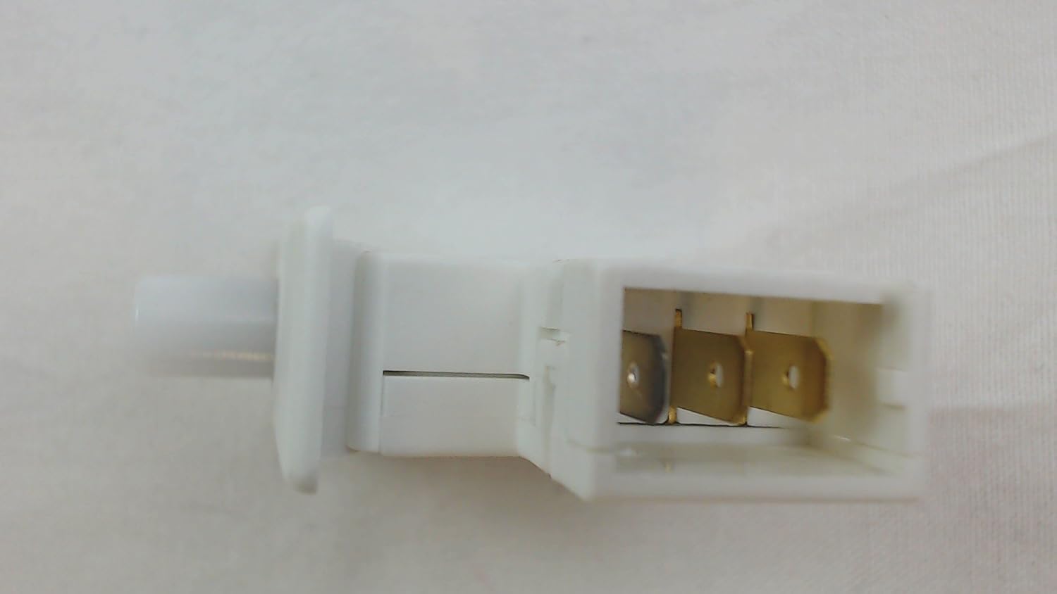 Samsung DC64-00828B Dryer Door Switch Genuine Original Equipment Manufacturer (OEM) part