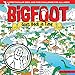 BigFoot Goes Back in Time (BigFoot Search and Find) (English Edition)