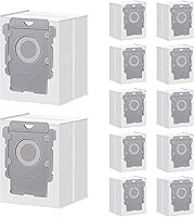 Vista 9 de ApexOne Paquete de 16 bolsas de vacío para iRobot Roomba i3 i3+, i4 i4+, i5 i5+, i6 i6+, i7 i7+, i8 i8+, j5 j5+, j6 j6+, j7 j7+, j8 j8+, j9 j9+, s9