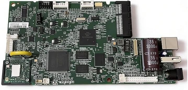 Image of P1080383-254 Main Logic Board Compatible with Zebra ZD420 ZD620 Thermal Label Printers 203dpi 300dpi