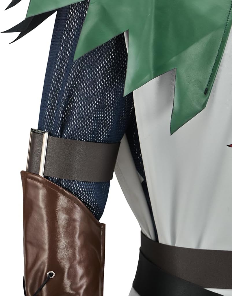 Men's Solaire Costume Deluxe Forever Sun Warrior Knight Cosplay Outfits for Halloween Theme Party