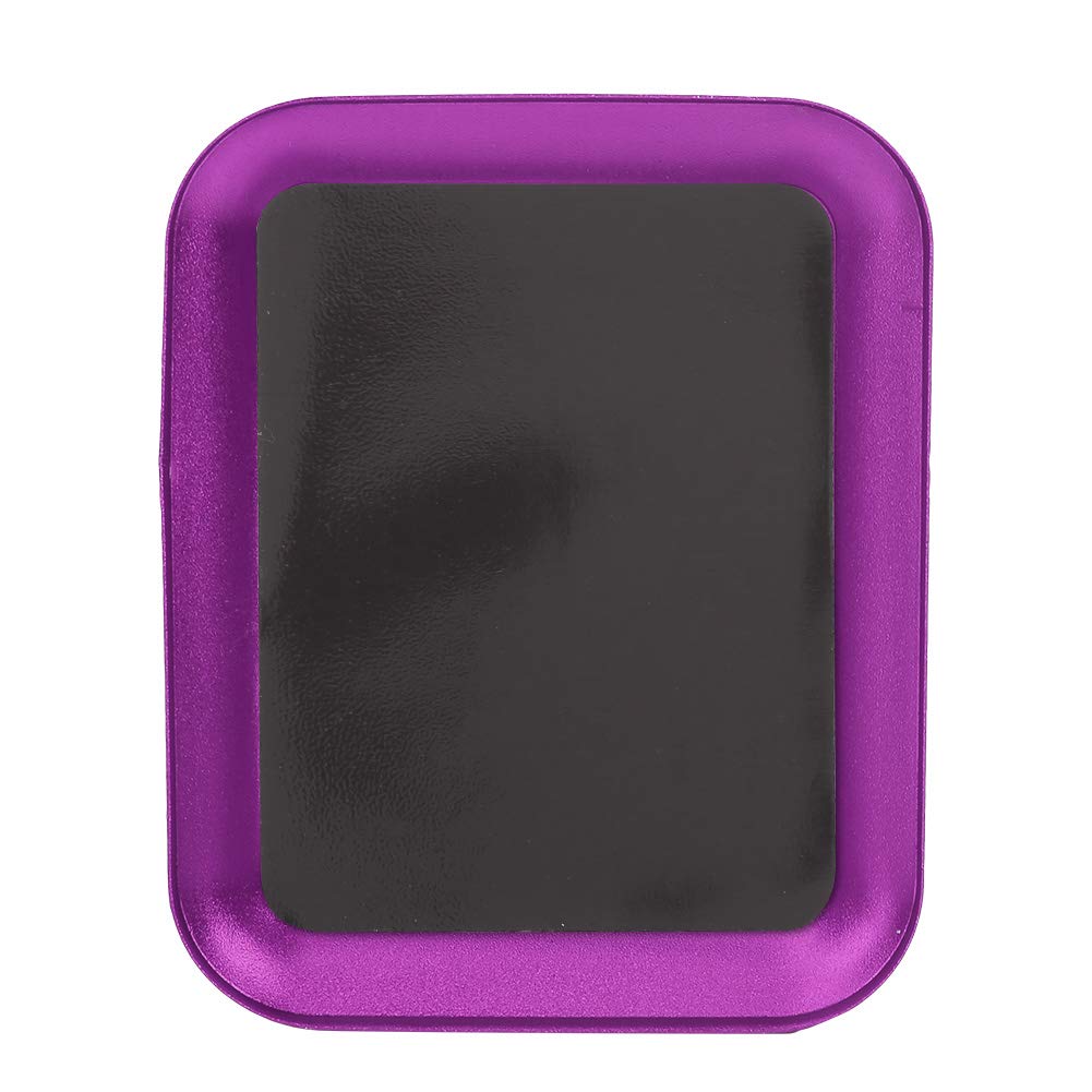Tappetino Magnetico Magnalure 30x30cm Doppia Faccia Per Utensili, Viti E Dadi
