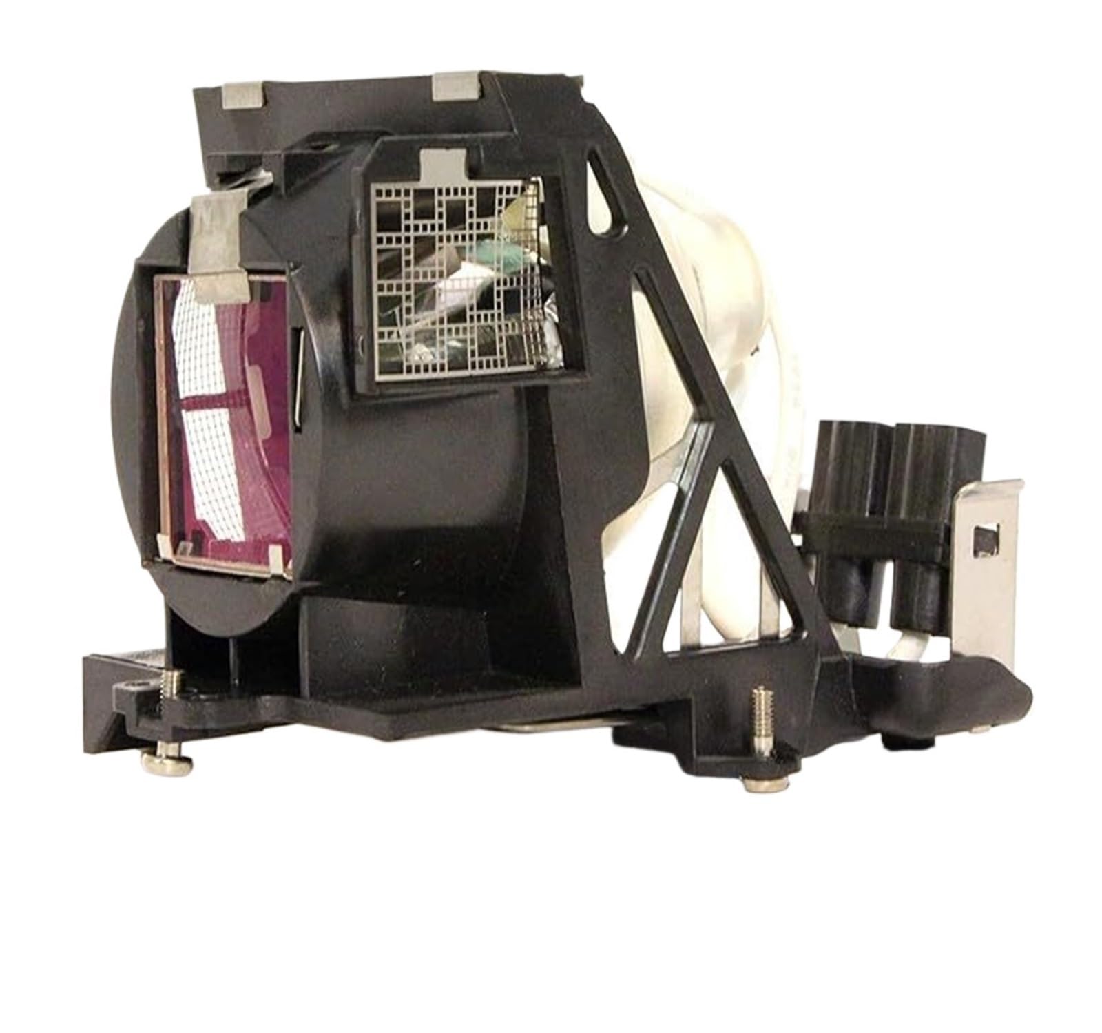 Kompatybilna lampa projektorowa z etui do 400-0401-00