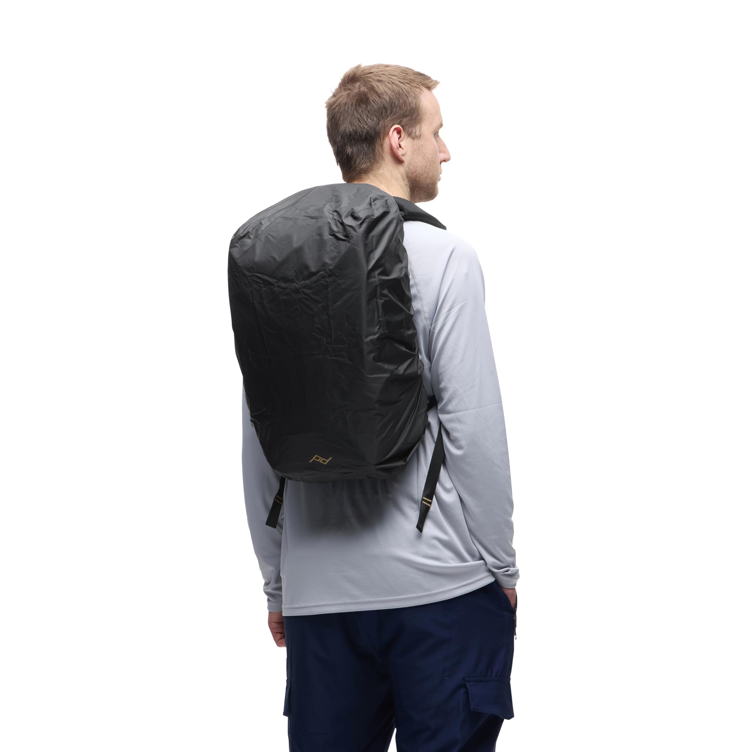 Peak Design Rain Fly 25L-30L Black
