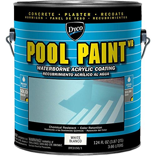 Top 10 Best Paint For Pool Coping Reviews & Buying Guide Katynel