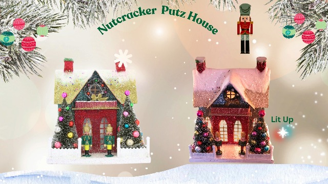 ドールハウス　ハンドメイド1/12　NO.73　✩Christmas✩ maxresdefault.jpg