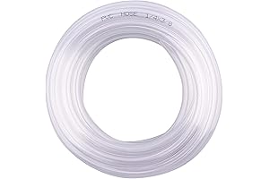 DERNORD Hose for Dehumidifier Drain