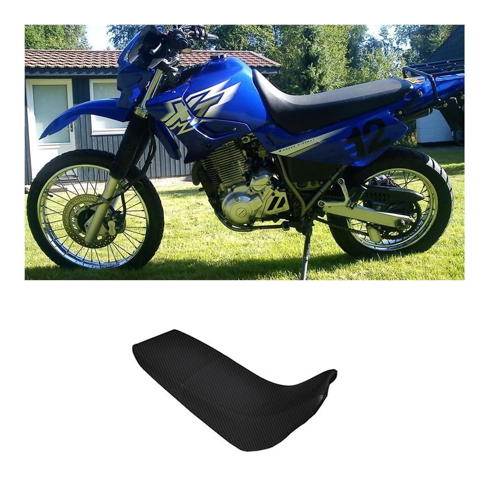 Coprisella per moto sportiva Per XT600E a nido d'ape Mesh Fodera per cuscino Raffreddamento Coprisedile Xt600e Moto Protezione Cuscino