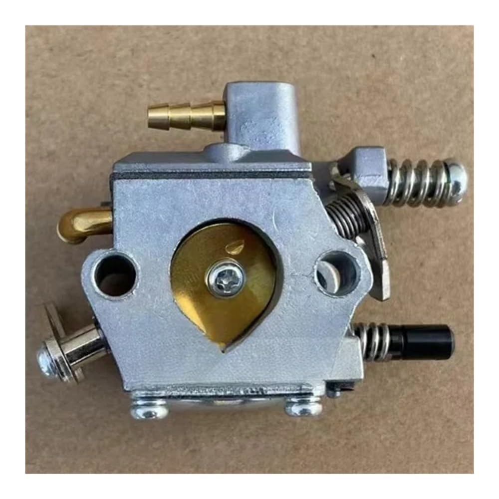Carburateur de scie à chaîne 52 58 stop aux pannes de moteur 4T 2T 5900